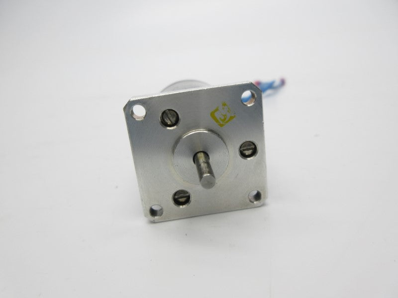 SERVO TEK SB-740A-2 UNMP
