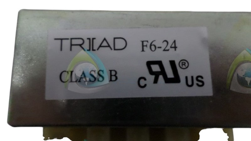 TRIAD F6-24 NSMP