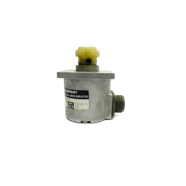 BEI H25D-SS-1000-AB-88C30-LED-SM16-S 924-01002-2425A UNMP