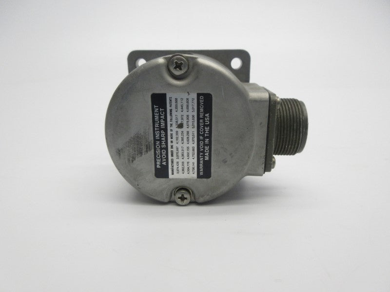 BEI H25D-SS-1000-AB-88C30-LED-SM16-S 924-01002-2425A UNMP