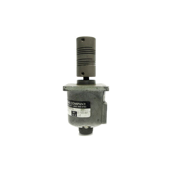 BEI H25D-SS-300-ABC-7406R-LED-EM16-S 924-01002-1925 UNMP