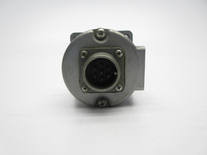 BEI H25D-SS-300-ABC-7406R-LED-EM16-S 924-01002-1925 UNMP