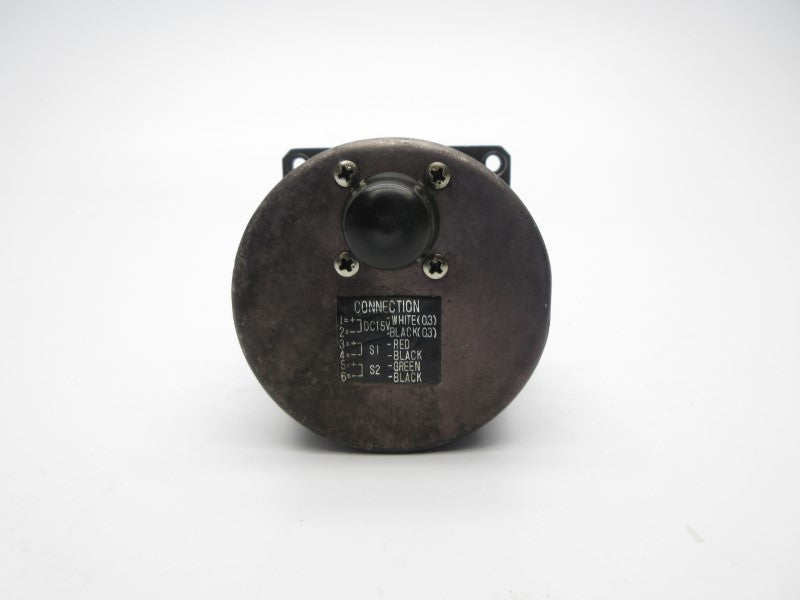 SUMTAK LEP-JG6002902 15VDC UNMP