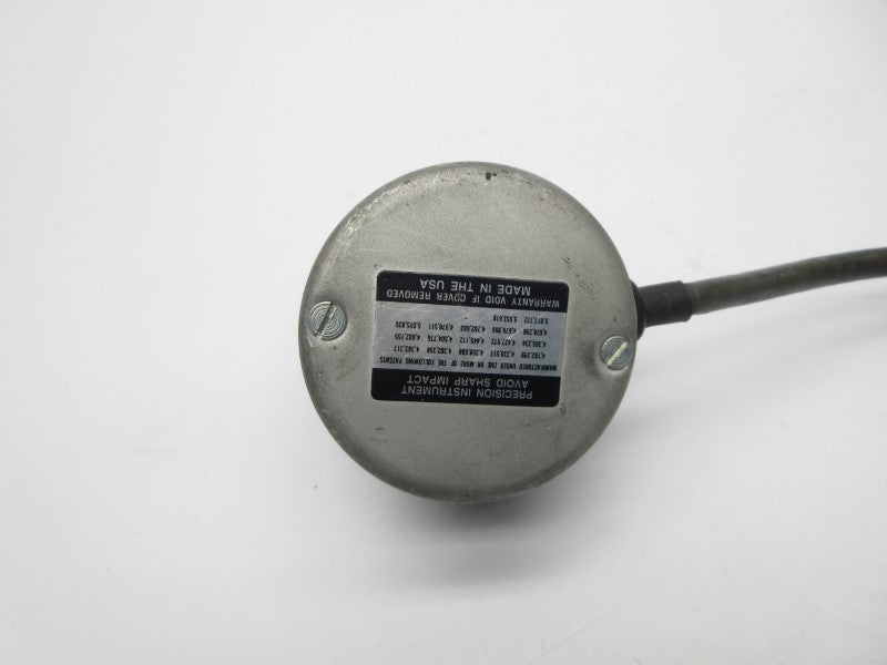 BEI H25E-F1-SB-1024-ABZC-8830-LED-SC18-S 924-01002-5773 UNMP