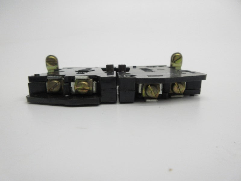 SQUARE D 9999SX8 SER. B (BLACK) NSMP