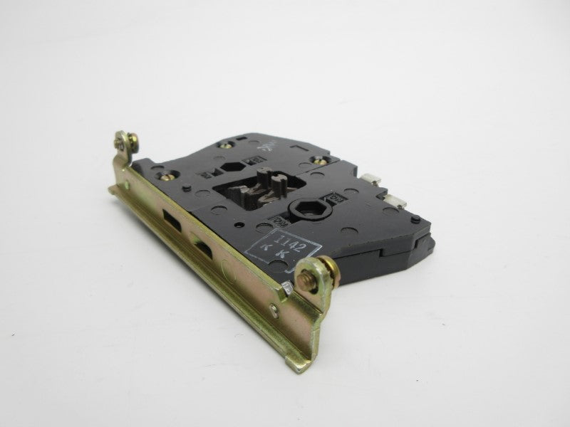 SQUARE D 9999SX8 SER. B (BLACK) NSMP