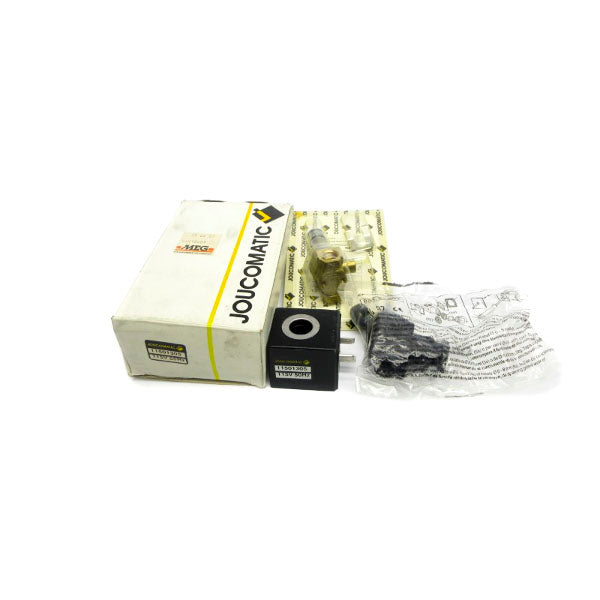 JOUCOMATIC 11501305 115V NSMP