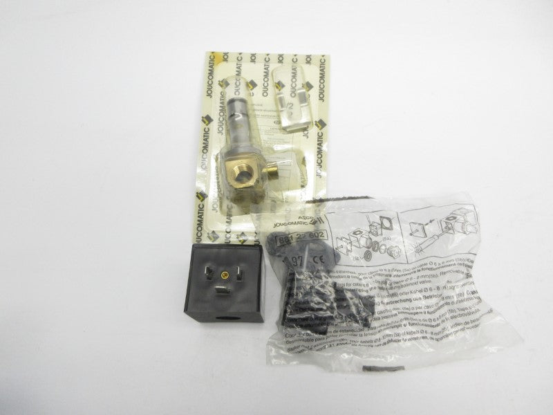 JOUCOMATIC 11501305 115V NSMP