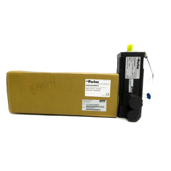PARKER S480A060RB00 85V 4.2A NSMP