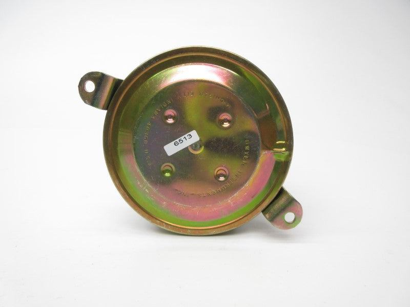 DWYER 1910-0 480VAC 15A 10PSI NSMP