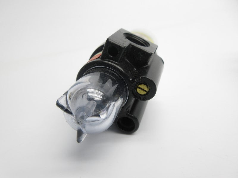 SCHRADER BELLOWS 058621000 1/4" NSMP