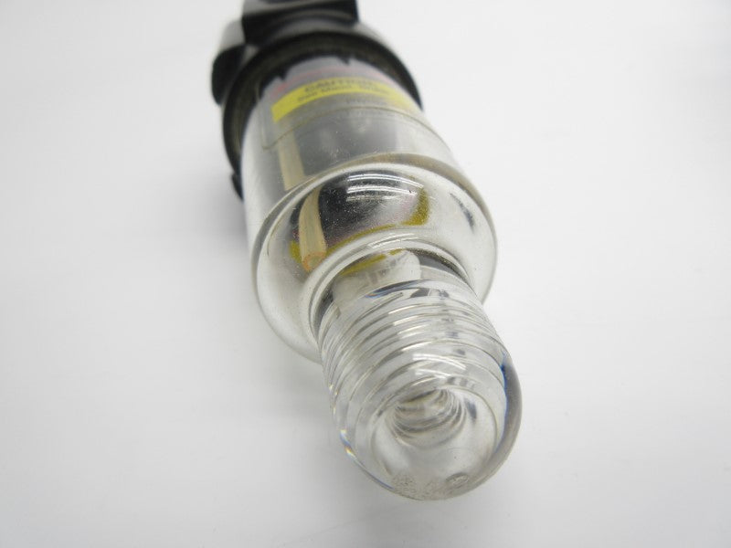 SCHRADER BELLOWS 058621000 1/4" NSMP