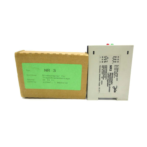 JOLA NR3 24VDC NSMP