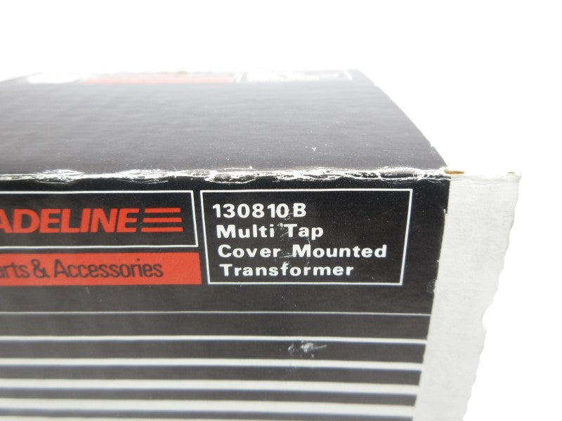TRANSFORMER 130810B 480V NSMP