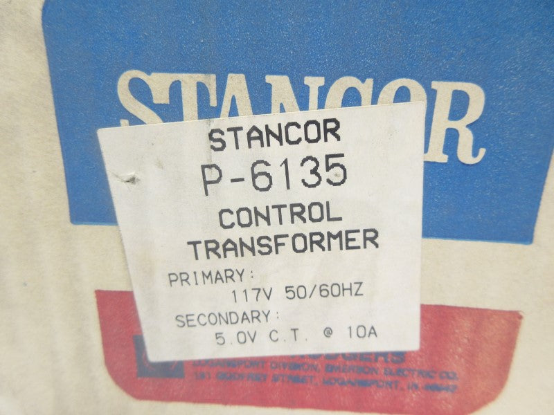 STANCOR P-6135 117V NSMP