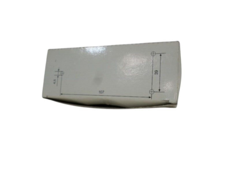 IFM EFECTOR E11719 WIRING BLOCK NSMP