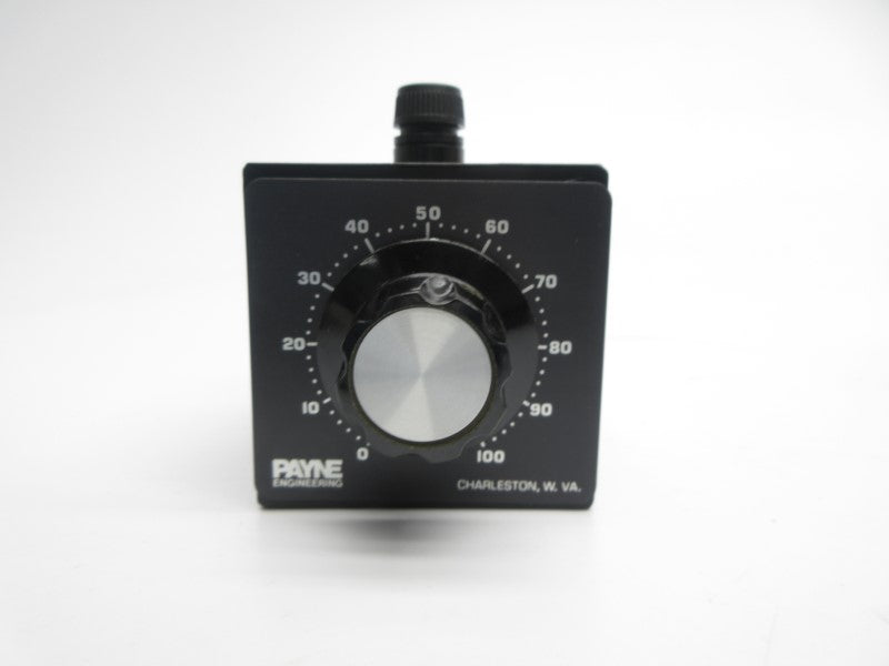 PAYNE ENGINEERING 18TBP-2-15 240VAC 15A NSMP