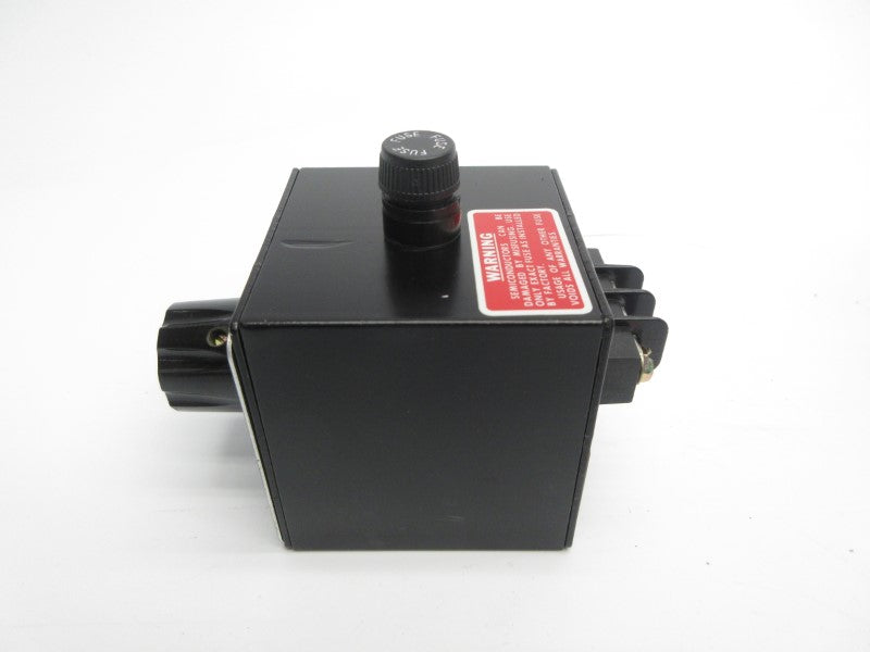 PAYNE ENGINEERING 18TBP-2-15 240VAC 15A NSMP