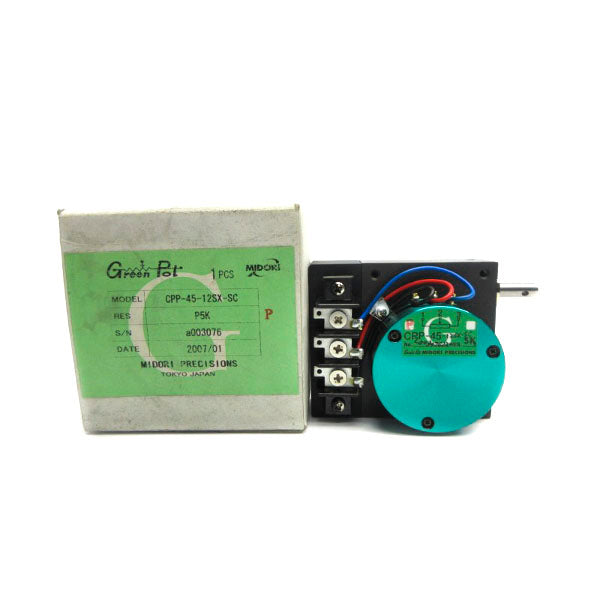 MIDORI CPP-45-12SX-SC NSMP
