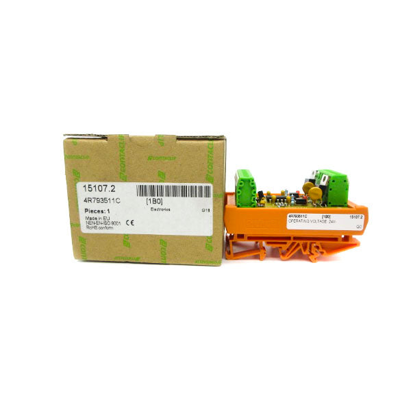 CONTA CLIP 4R793511C 24V NSMP