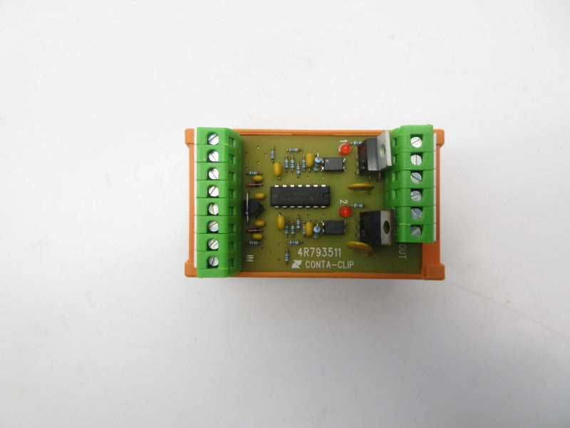 CONTA CLIP 4R793511C 24V NSMP