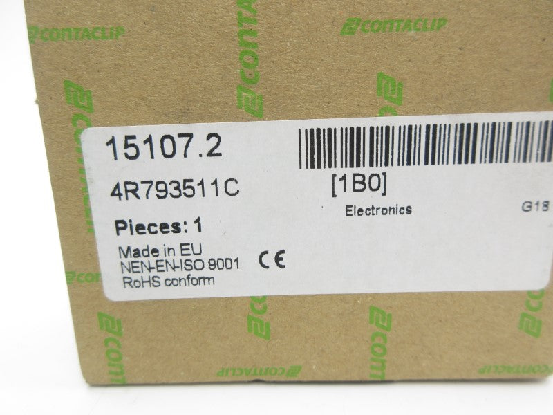 CONTA CLIP 4R793511C 24V NSMP