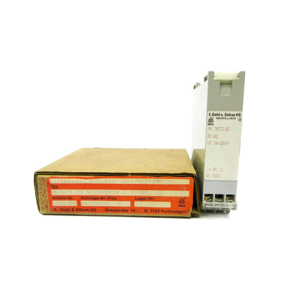DOLD MK7873.82 24-240V 1.5-30S NSMP
