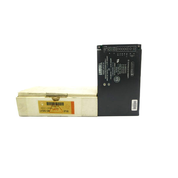 NEMIC LAMBDA LFS41-24 85-132VAC NSMP