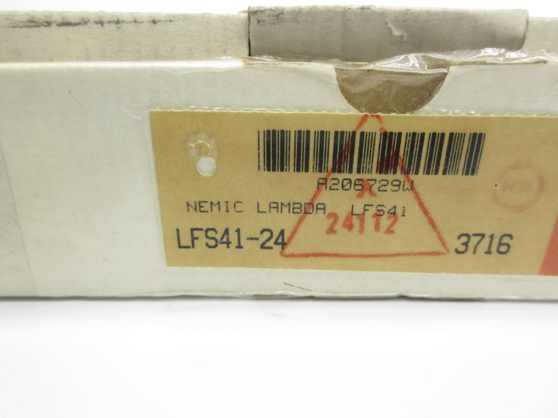 NEMIC LAMBDA LFS41-24 85-132VAC NSMP