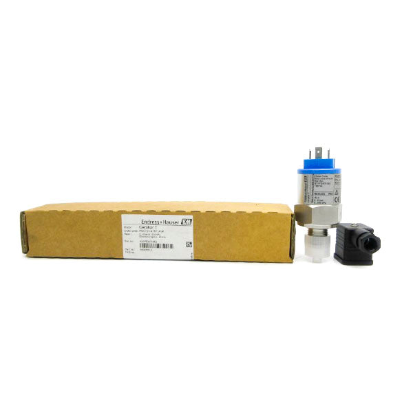 ENDRESS+HAUSER PMC131-A11F1A1R 11-30VDC NSMP