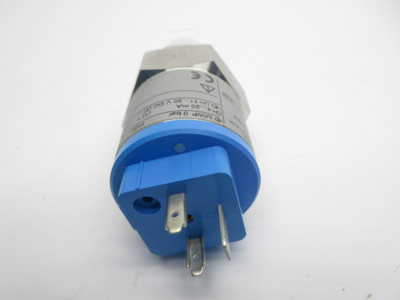 ENDRESS+HAUSER PMC131-A11F1A1R 11-30VDC NSMP