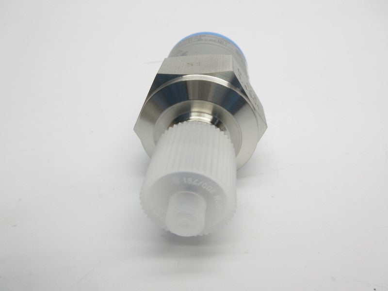 ENDRESS+HAUSER PMC131-A11F1A1R 11-30VDC NSMP