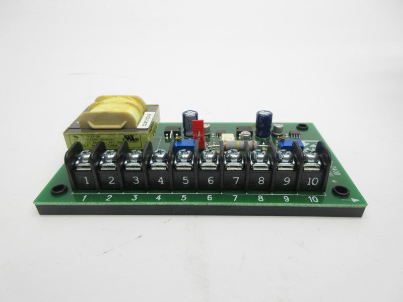 KB ELECTRONICS KBSI-240D 9431B 115/230VAC NSMP