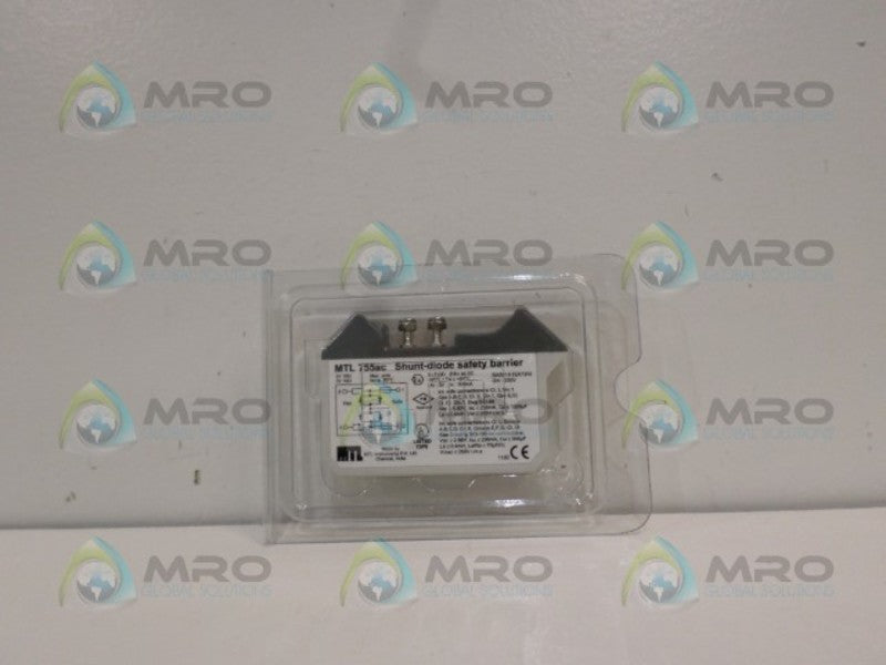 MEASUREMENT TECHNOLOGY MTL755AC NSMP