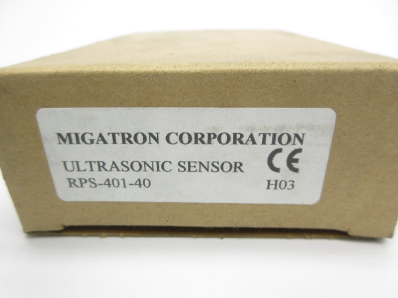 MIGATRON RPS-401-40 NSMP