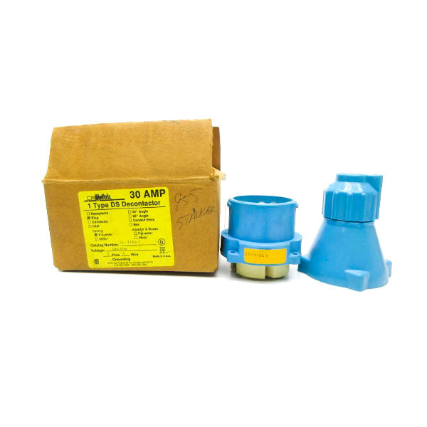 MELTRIC 33-31043 480V NSMP