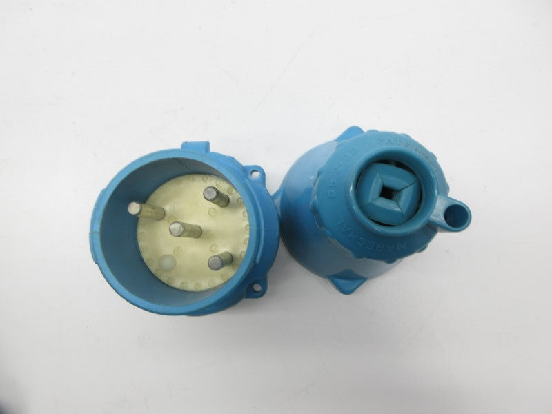 MELTRIC 33-31043 480V NSMP