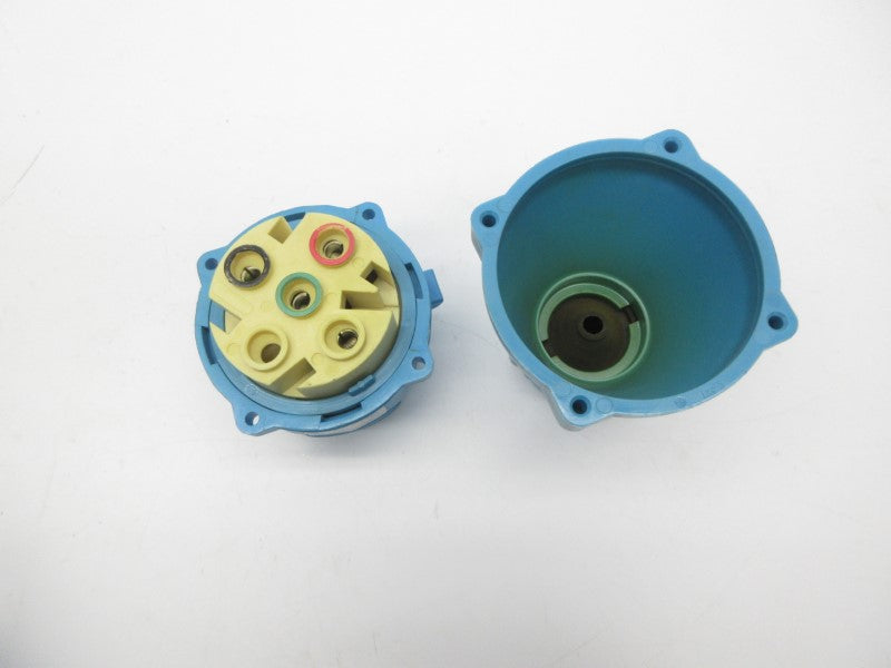 MELTRIC 33-31043 480V NSMP