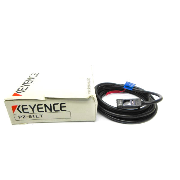 KEYENCE PZ-51LT NSMP