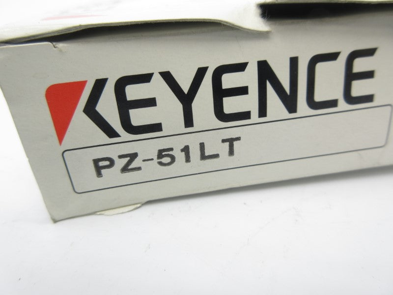 KEYENCE PZ-51LT NSMP