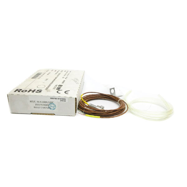 MEGTEC SYSTEMS IRT/C.3X-K-240F/120C NSMP