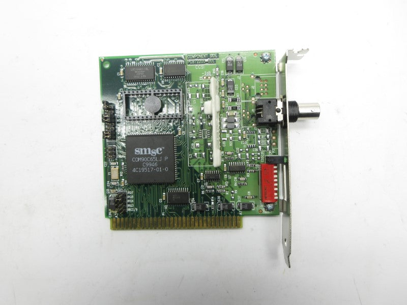 CONTEMPORARY CONTROLS PCX-CX8 NSMP