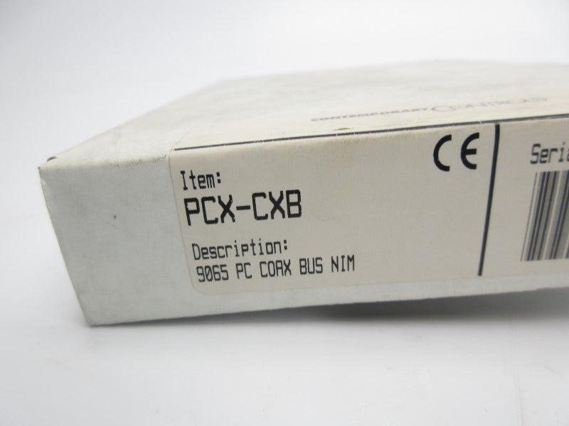 CONTEMPORARY CONTROLS PCX-CX8 NSMP