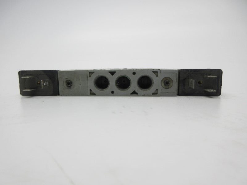 NUMATICS L12BB452B 24VDC 14.5-145PSI UNMP