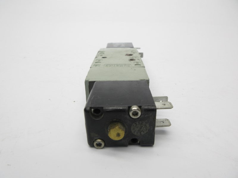 NUMATICS L12BB452B 24VDC 14.5-145PSI UNMP
