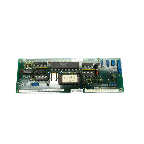 SIEMENS PC32-C/TAST UNMP