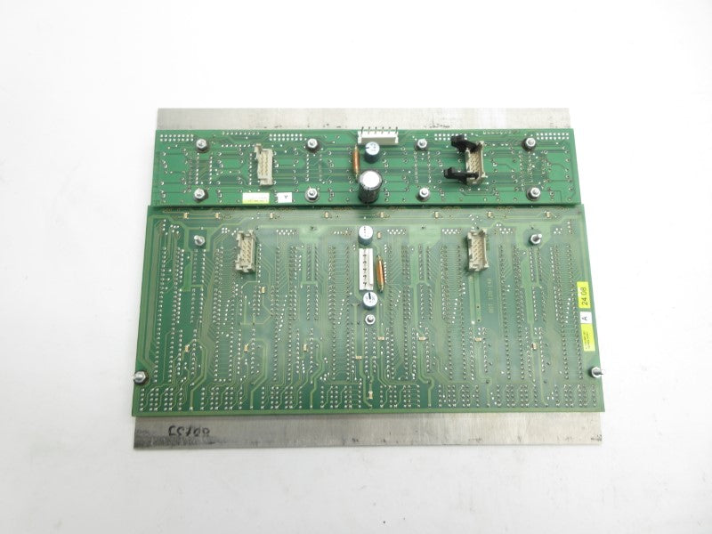 OPERATOR PANEL G.152-004-010 UNMP