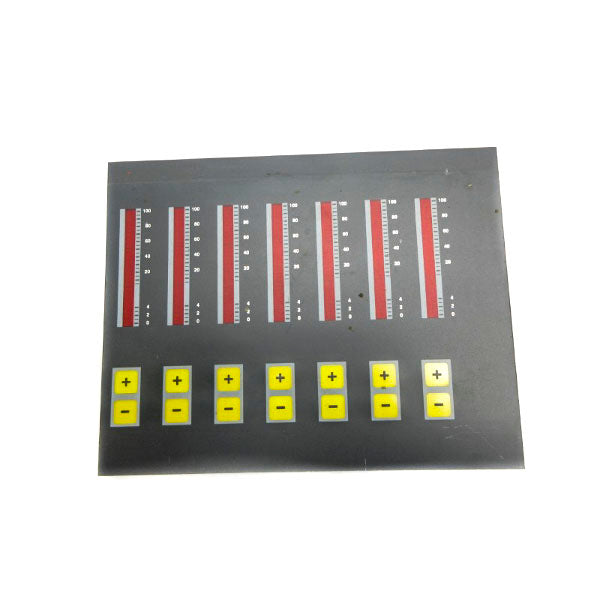 OPERATOR PANEL G.152-000-090 UNMP