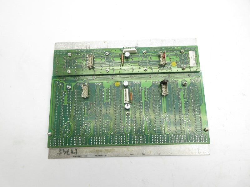 OPERATOR PANEL G.152-000-090 UNMP