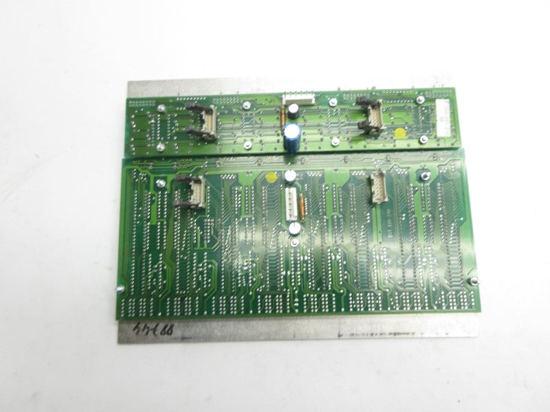 OPERATOR PANEL G.152-000-080 UNMP